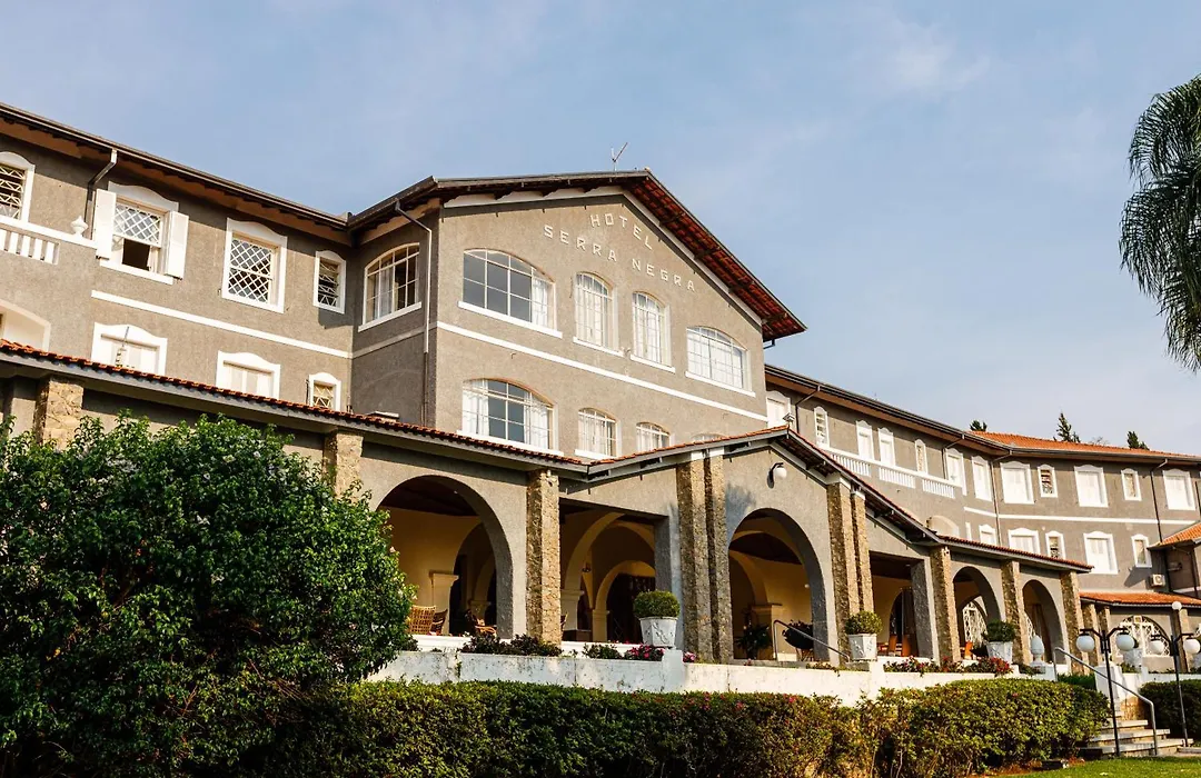 Grand Resort Serra Negra-1