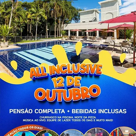 Grand Resort Serra Negra-2